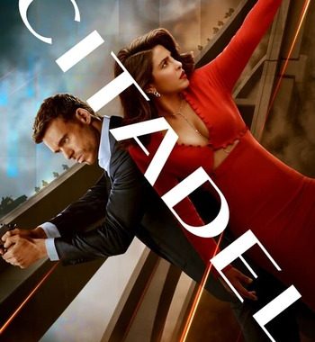 Citadel – Amazon Original (2023) Season 1 Dual Audio [Hindi-English] Web-DL {Episode 02 Added} Download | 480p | 720p | 1080p