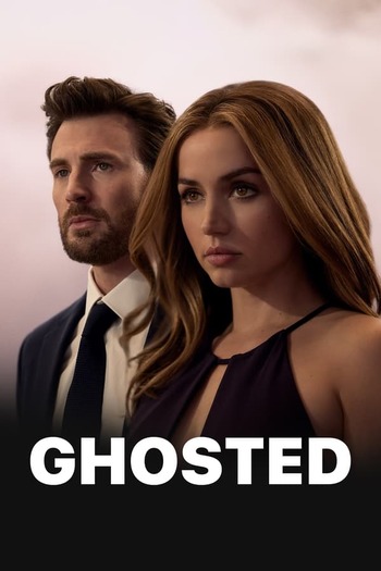 Ghosted (2023) English [Subtitles Added] WEB-DL Download 480p [350MB] | 720p [950MB] | 1080p [2.2GB]