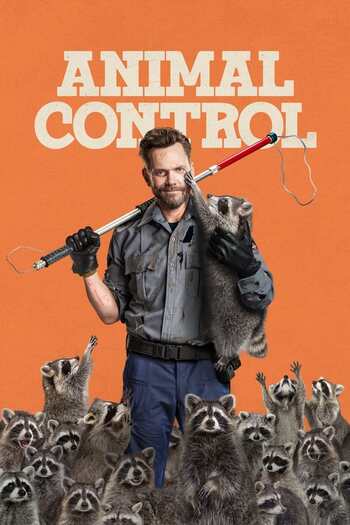 Animal Control Season 1 in English With Subtitles [S01E12 Added] Web-DL Download | 720p HD