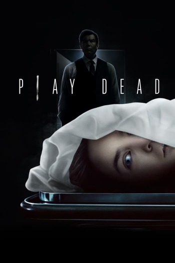 Play Dead (2022) Dual Audio [Hindi ORG 5.1+English] WEB-DL Download 480p [400MB] | 720p [920MB] | 1080p [2.5GB]